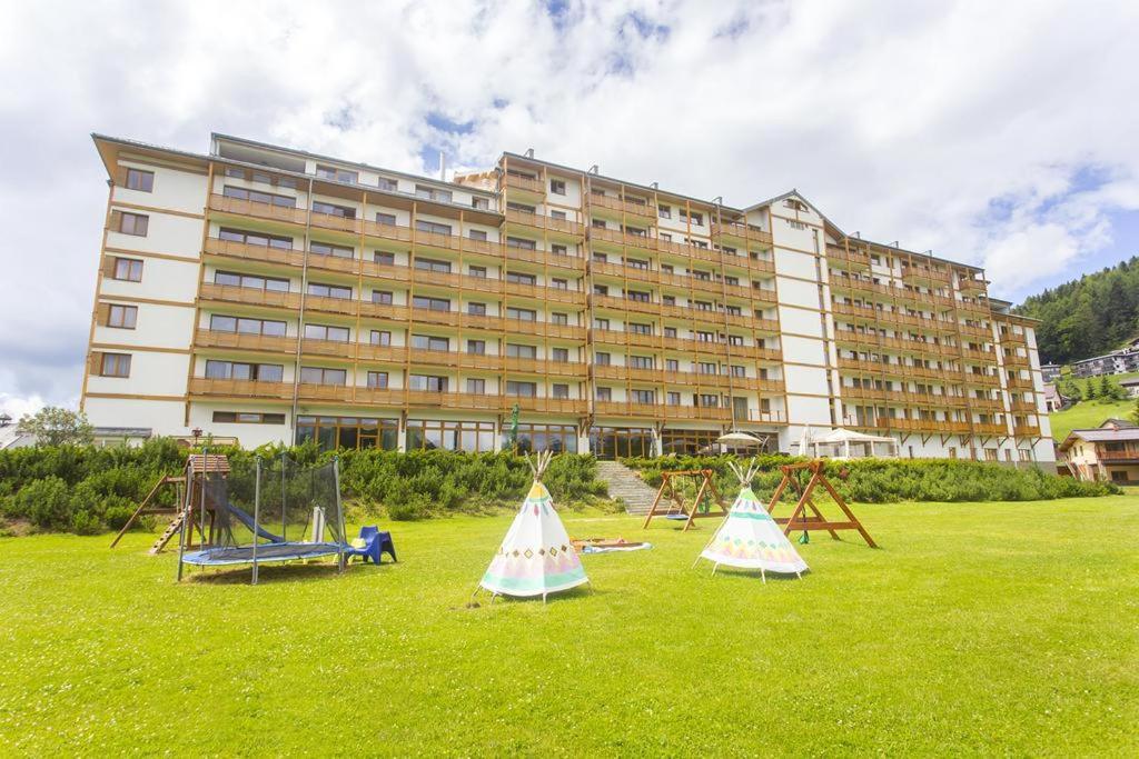 Apartman Majami 703 Donovaly Exterior foto