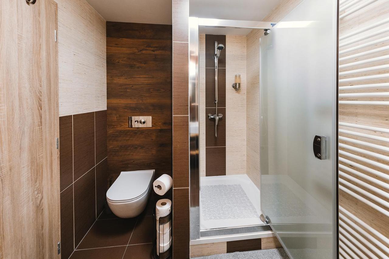 Apartman Majami 703 Donovaly Exterior foto