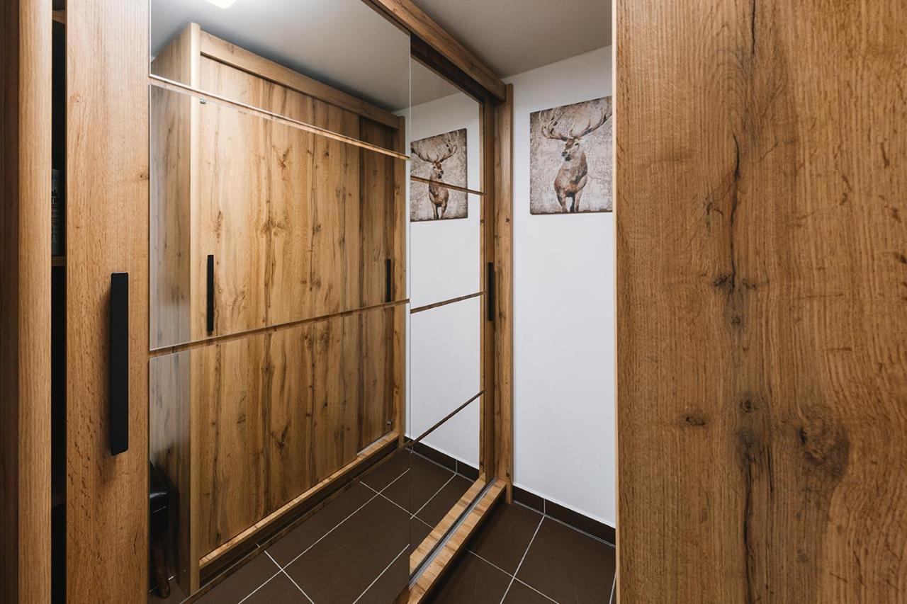 Apartman Majami 703 Donovaly Exterior foto
